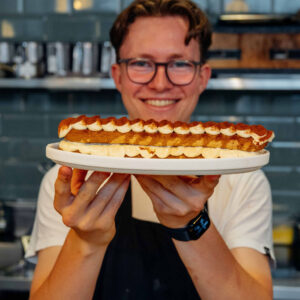 Tiramisu XXXL